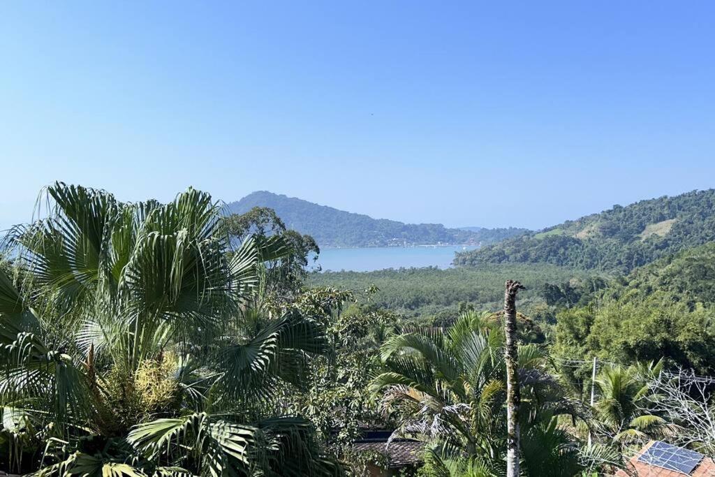 Mare In Vista! Villa Paraty Exterior photo